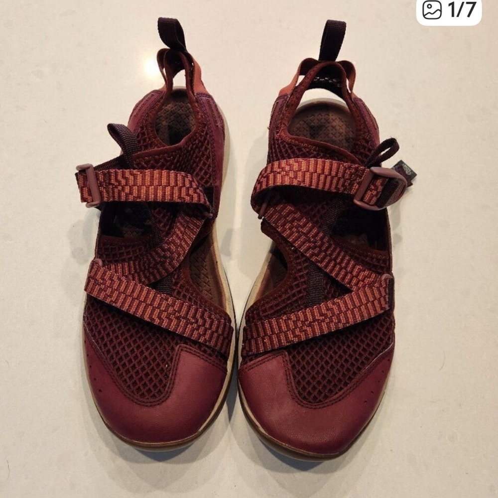 Women’s Chaco’s